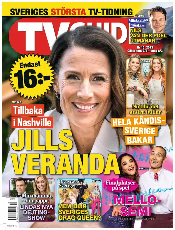 Tv-Guiden 10