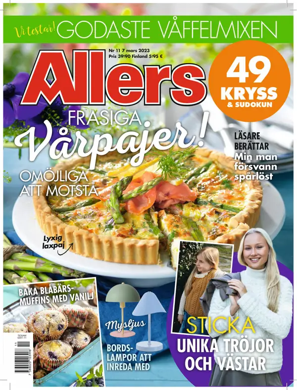 Allers 11