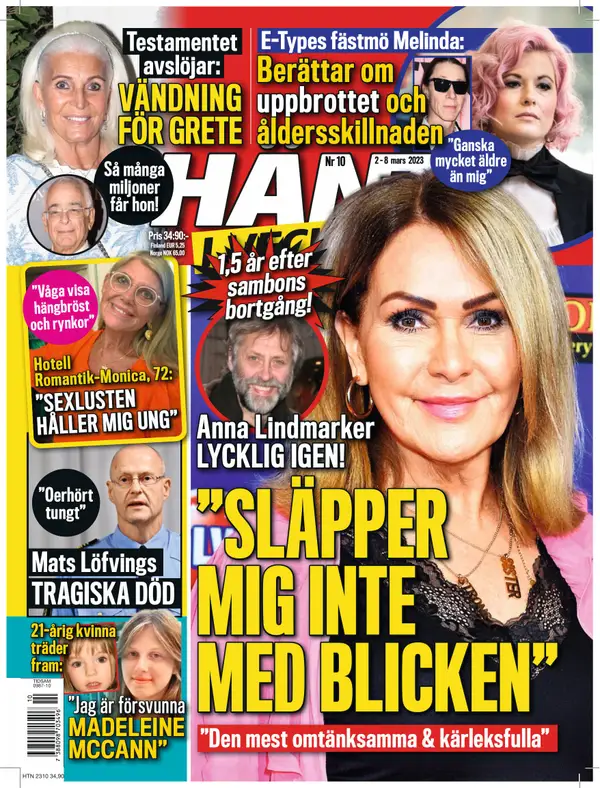 Hänt I Veckan 10