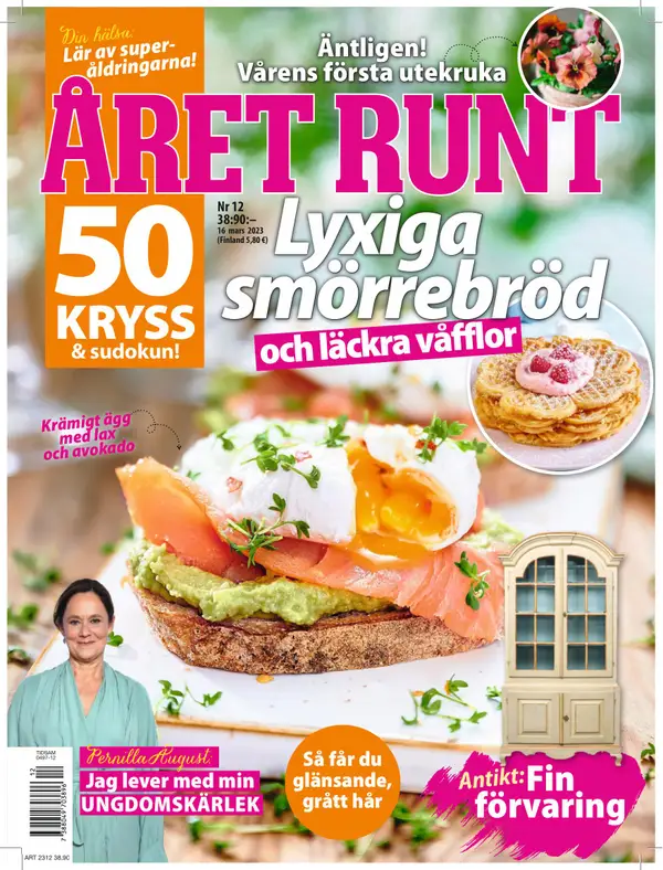 Året Runt 12