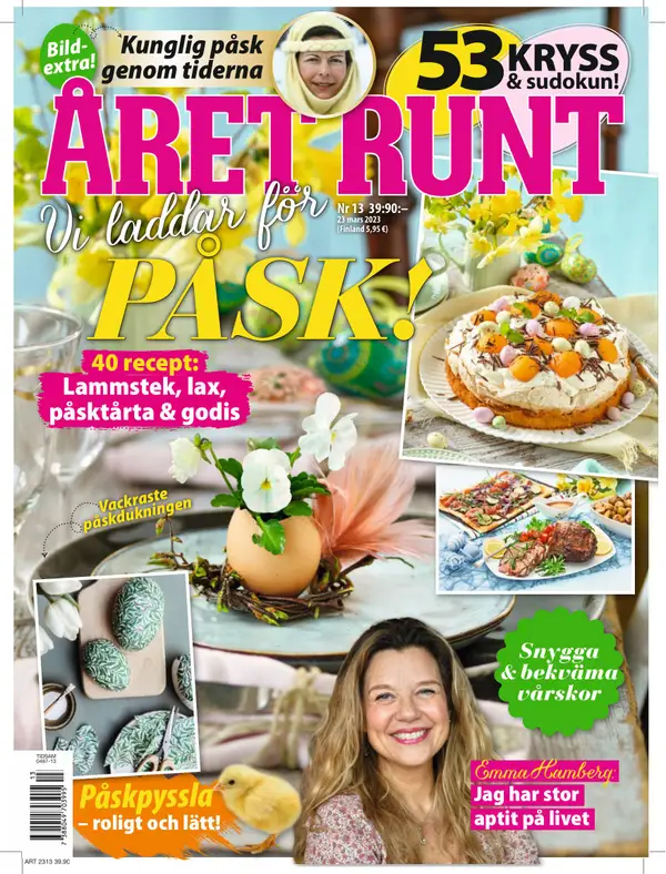 Året Runt 13