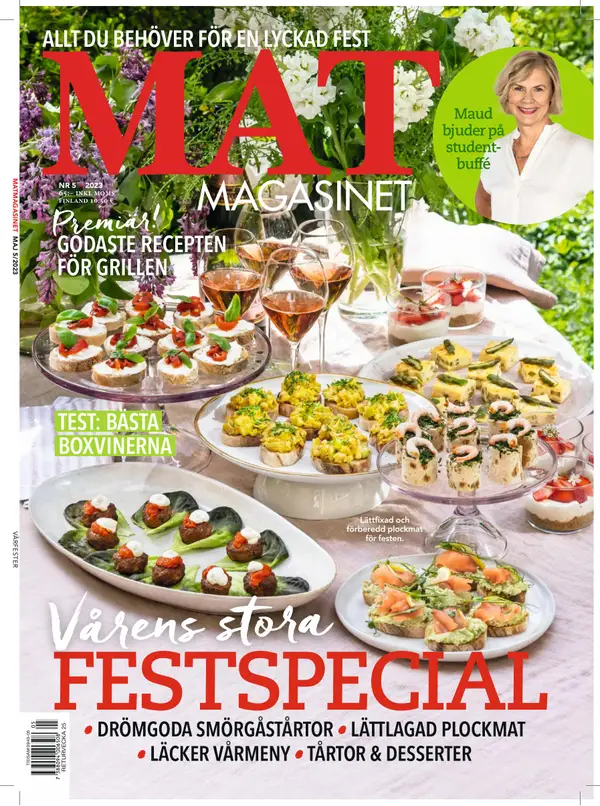 Matmagasinet 05