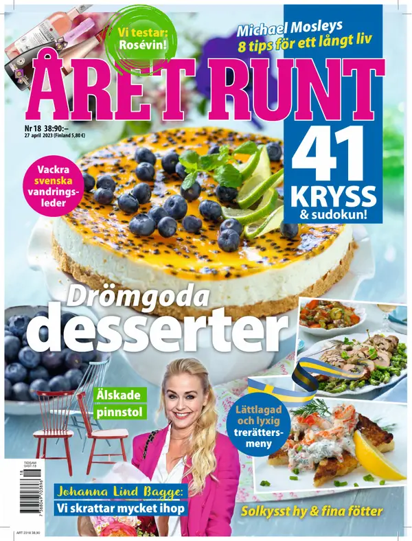 Året Runt 18