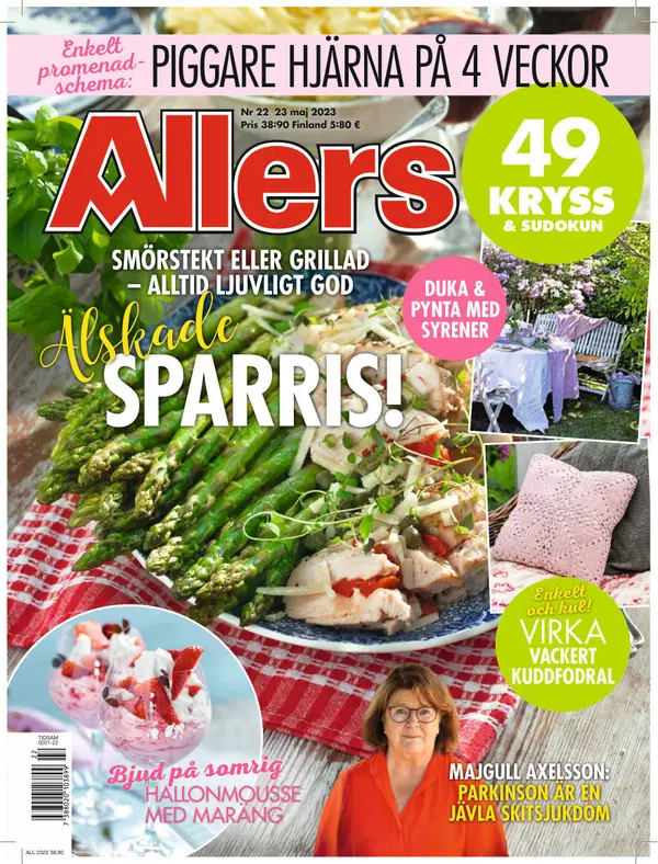 Allers 22