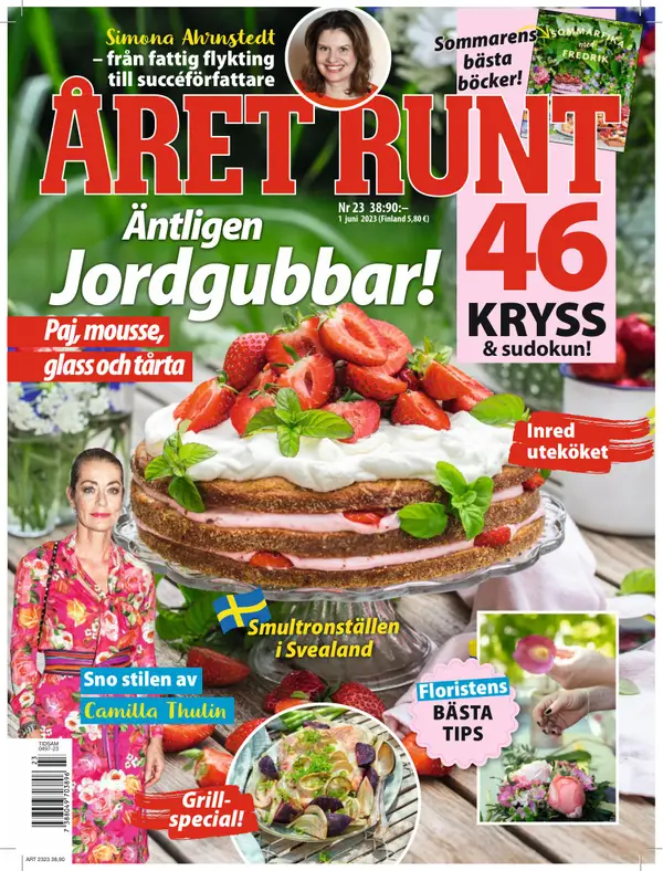 Året Runt 23
