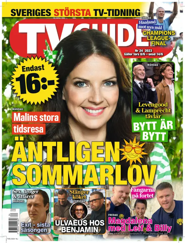 Tv-Guiden 24
