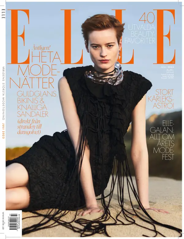 Elle 07