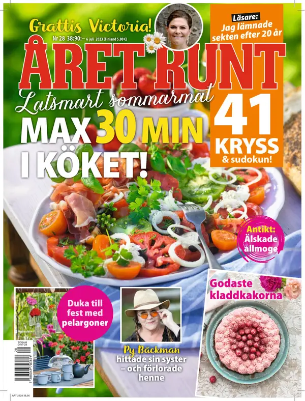 Året Runt 28