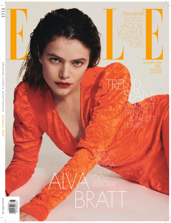 Elle 08