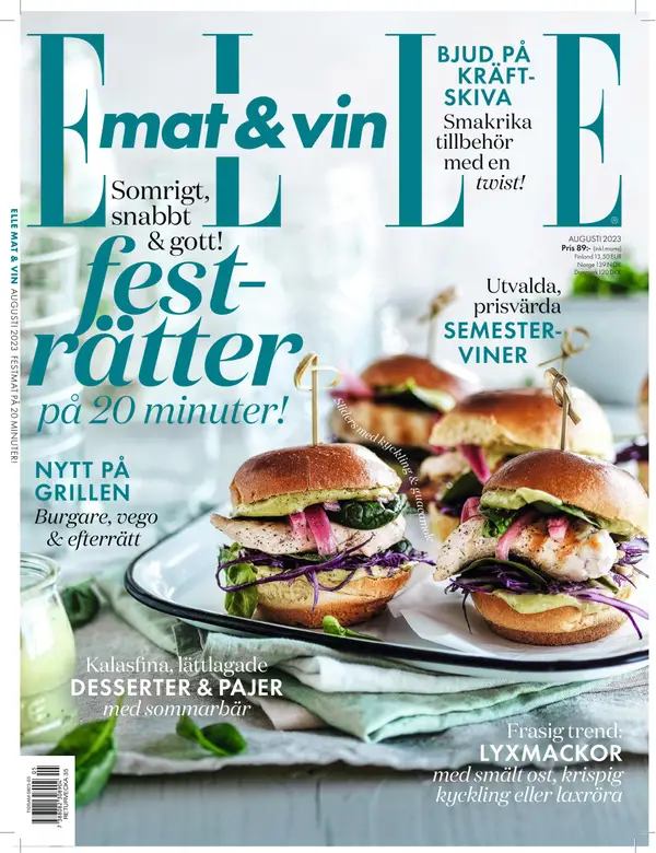 Elle Mat & Vin 05