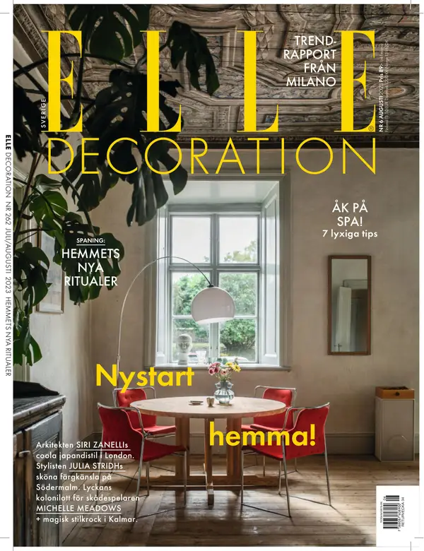 Elle Decoration 06