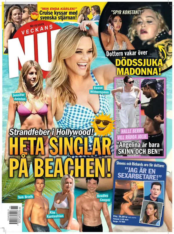 Veckans Nu 15