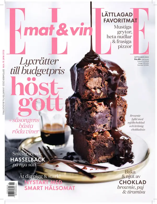 Elle Mat & Vin 06