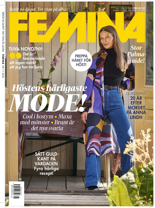 Femina 11