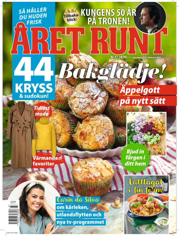 Året Runt 37