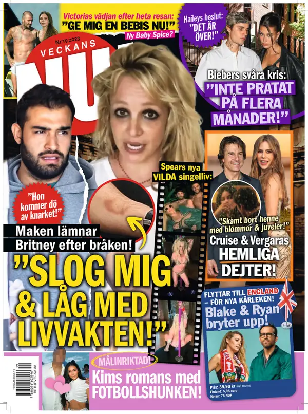Veckans Nu 19
