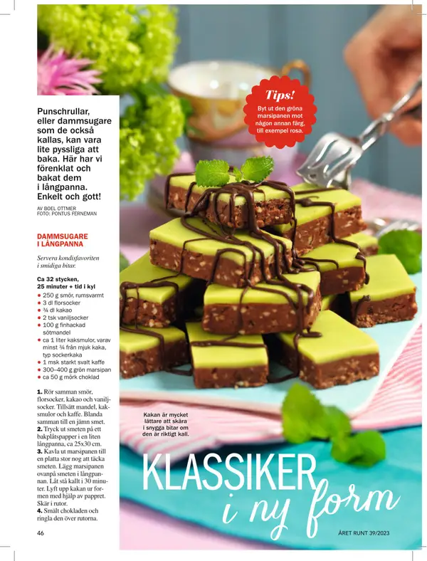 Året Runt 39