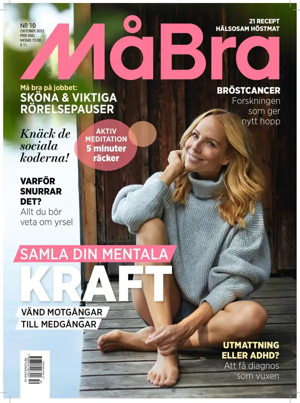 Må Bra 10