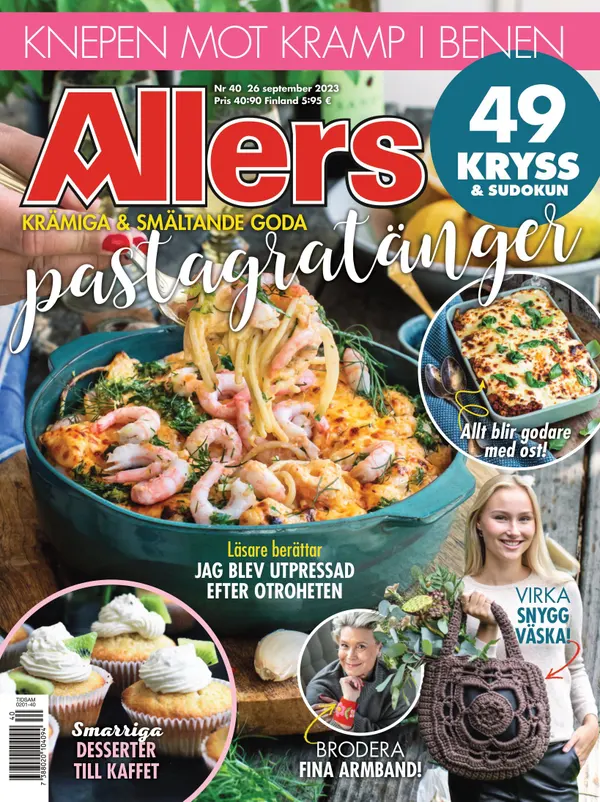 Allers 40