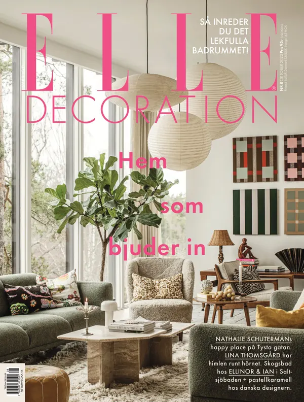 Elle Decoration 08