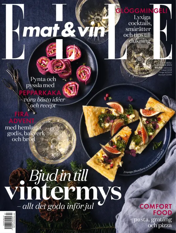 Elle Mat & Vin 07