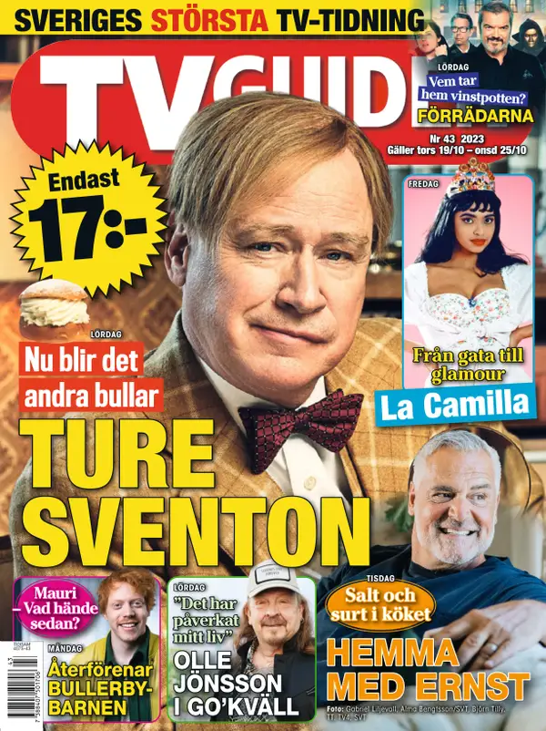 Tv-Guiden 43