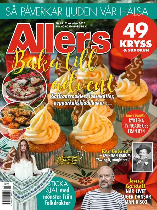 Allers 45