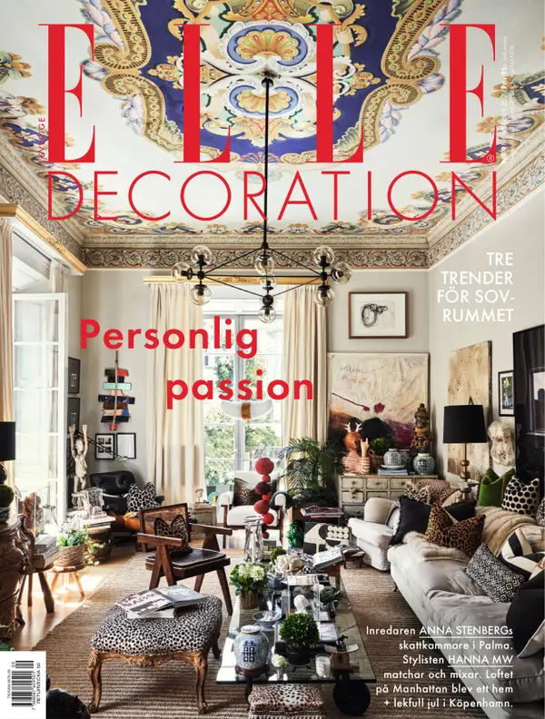 Elle Decoration 09