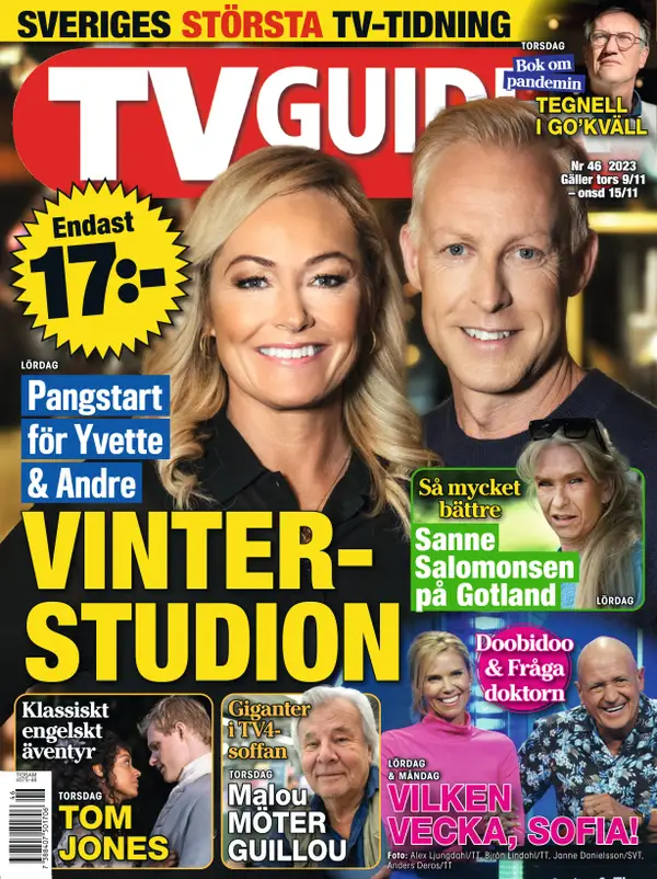Tv-Guiden 46