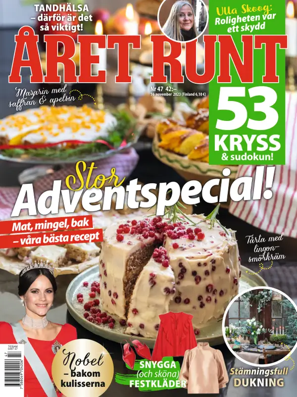 Året Runt 47