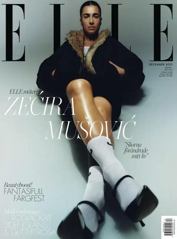 Elle 12