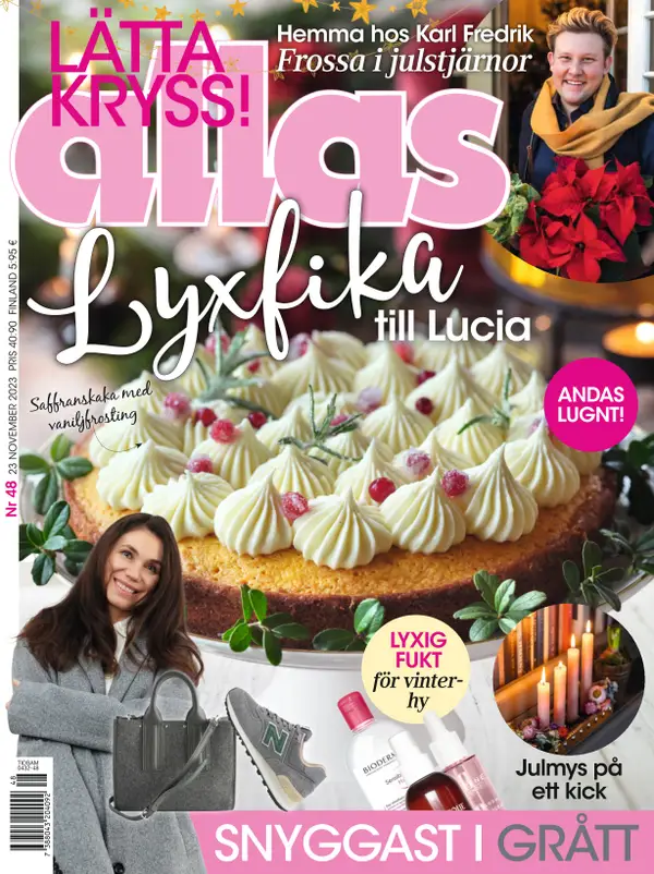 Allas 48
