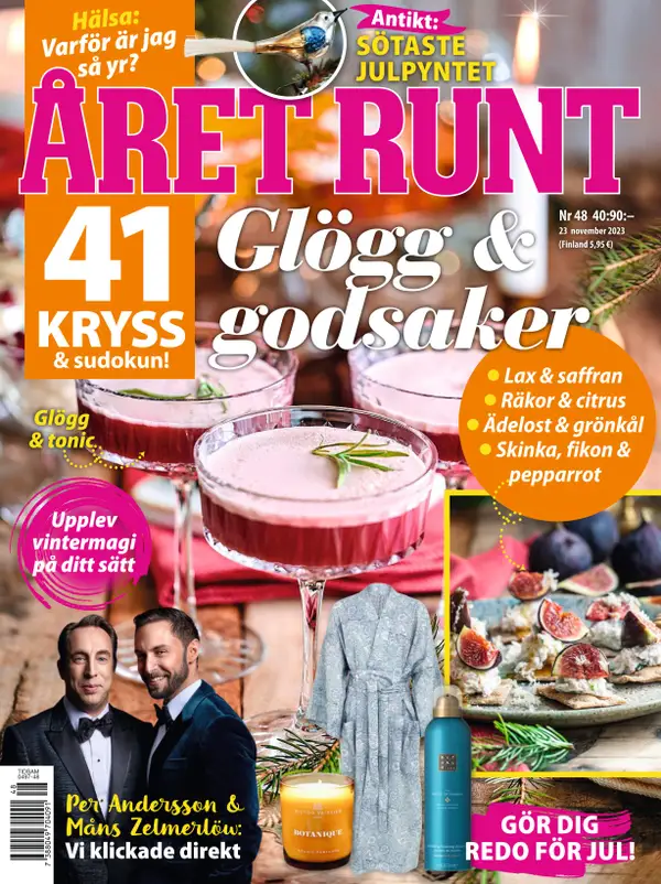 Året Runt 48