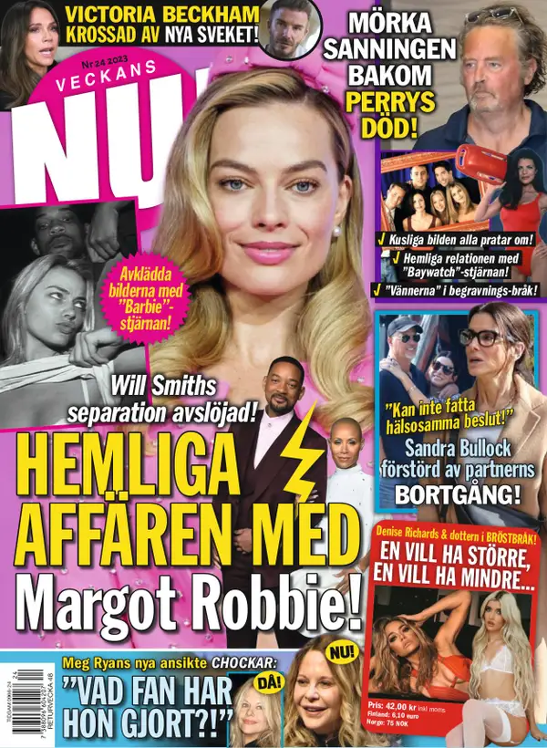 Veckans Nu 24
