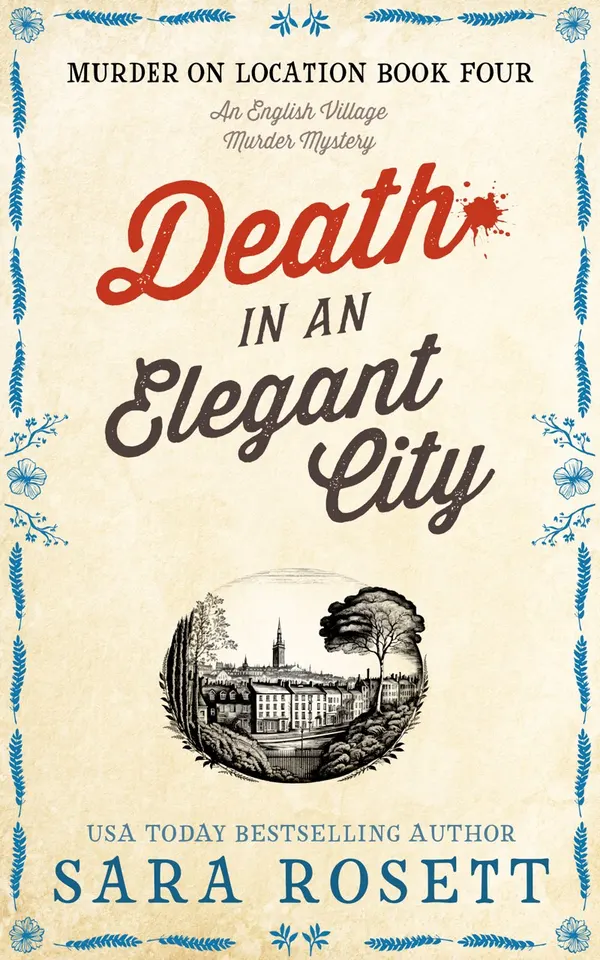 Death in an Elegant City