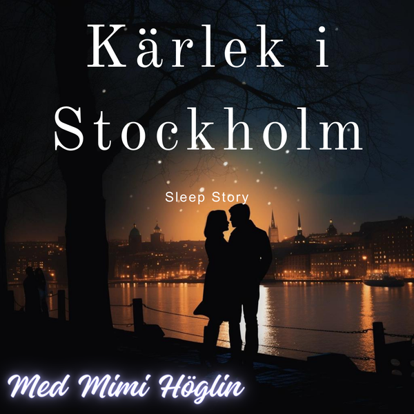 Kärlek i Stockholm