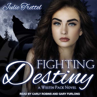 Fighting Destiny: A Westin Pack Novel - undefined