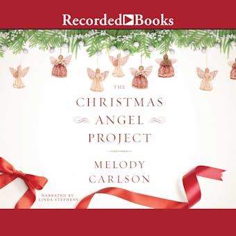 The Christmas Angel Project - undefined