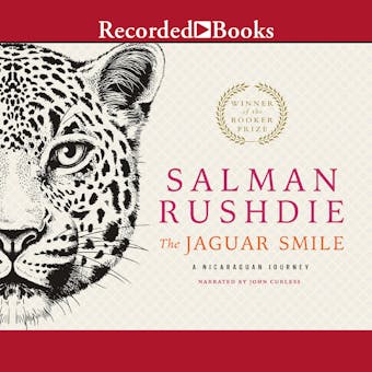 The Jaguar Smile: A Nicaraguan Journey - Salman Rushdie