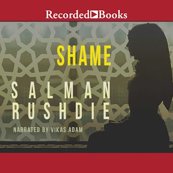 Shame - Salman Rushdie