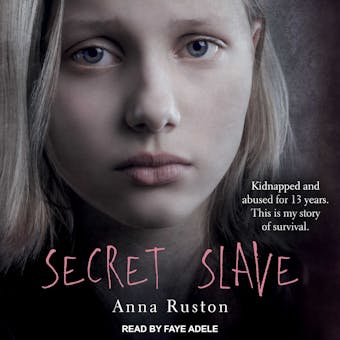 Secret Slave - Anna Ruston