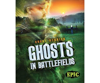 Ghosts in Battlefields - undefined