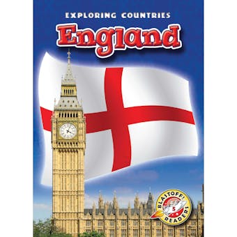 England - undefined