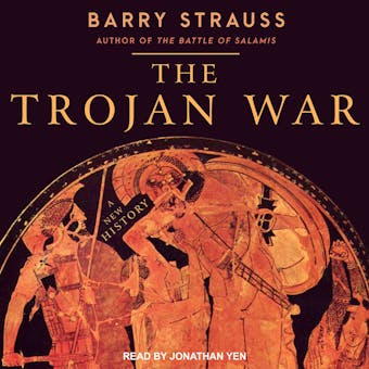 The Trojan War: A New History