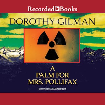 Palm for Mrs. Pollifax - undefined