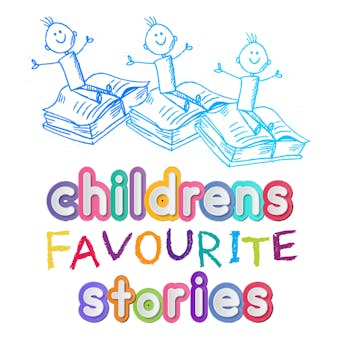 Children's Favourites Stories - Hans Christian Andersen, Roger William Wade, Charles Perrault, Anna Sewell, Oscar Wilde