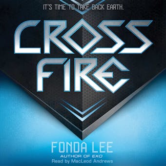 Cross Fire: An Exo Novel - undefined