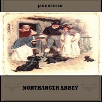 Northanger Abbey - undefined
