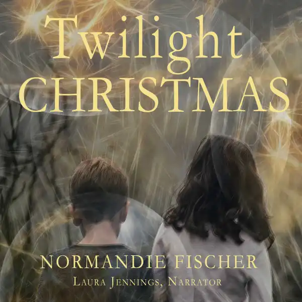 Twilight Christmas : A Carolina Coast Novella