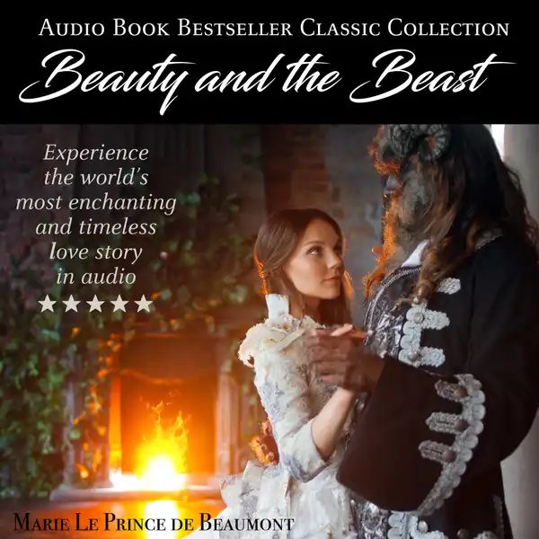 Beauty and the Beast : Audio Book Bestseller Classics Collection
